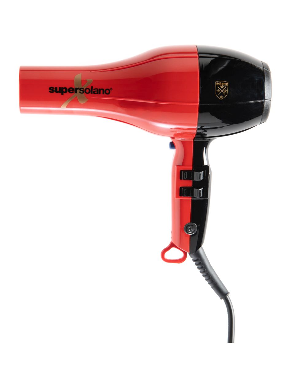 Solano SuperSolano X Professional Hair Dryer